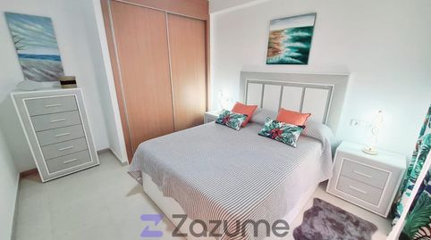 Foto 5 de Piso de alquiler en Av. Juan Sebastián Elcano, Las Marinas - Pueblo Laguna, Vera