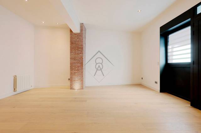 Piso en Alquiler en Ronda GENERAL MITRE en Sant Gervasi i la Bonanova