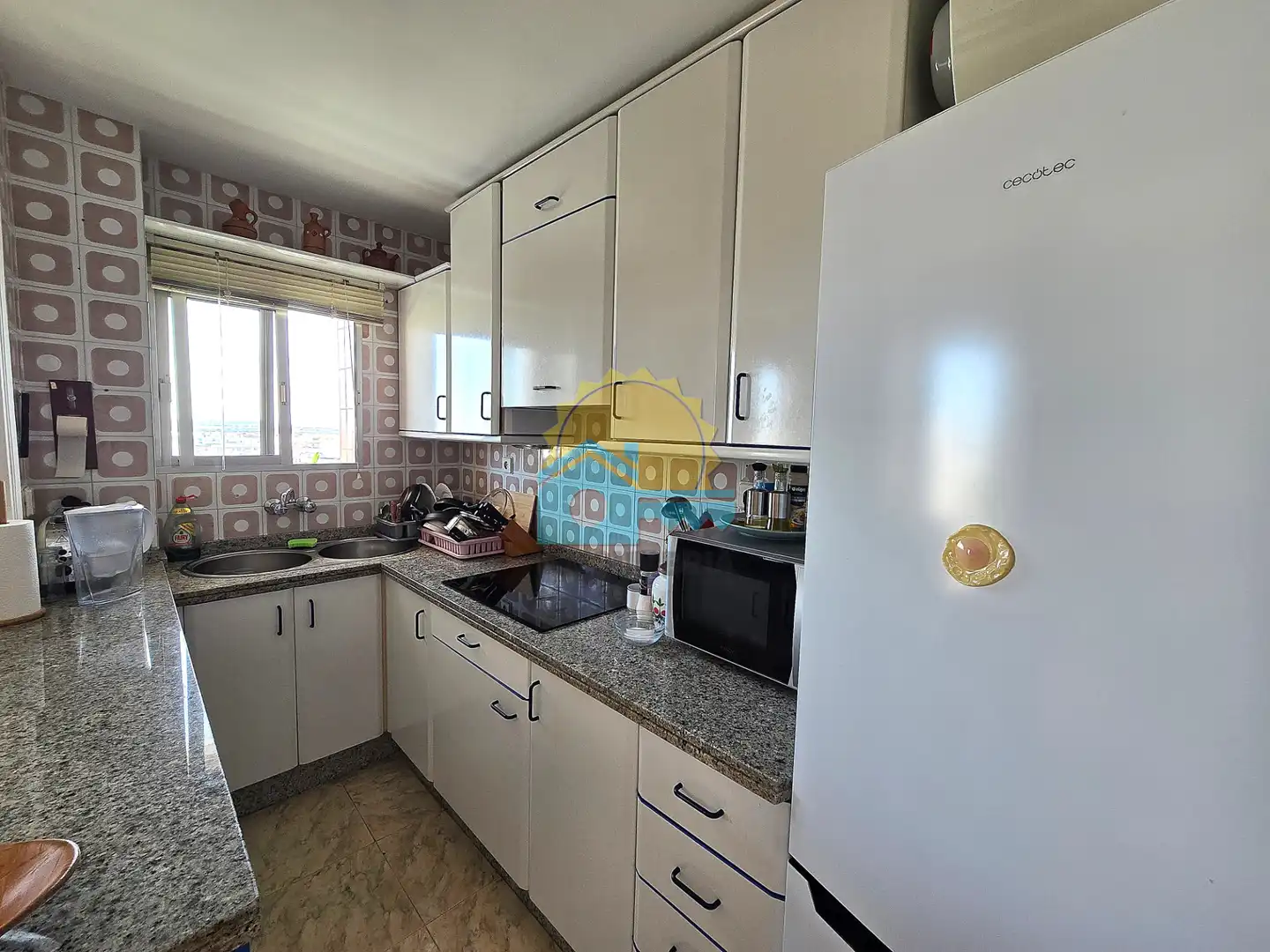 Appartement avec terrasse à vendre à Punta Umbría, imagen 11