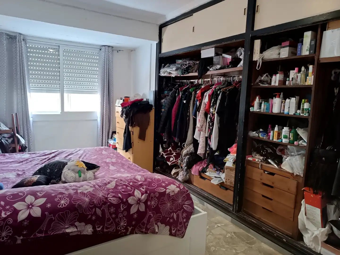 Piso con terraza en venta en Calle Maestro Caballero, imagen 4