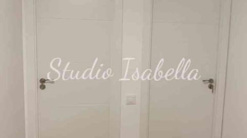 Foto 5 de Piso de alquiler en Avenida Purísima Concepción, Santa Bárbara,  Toledo Capital