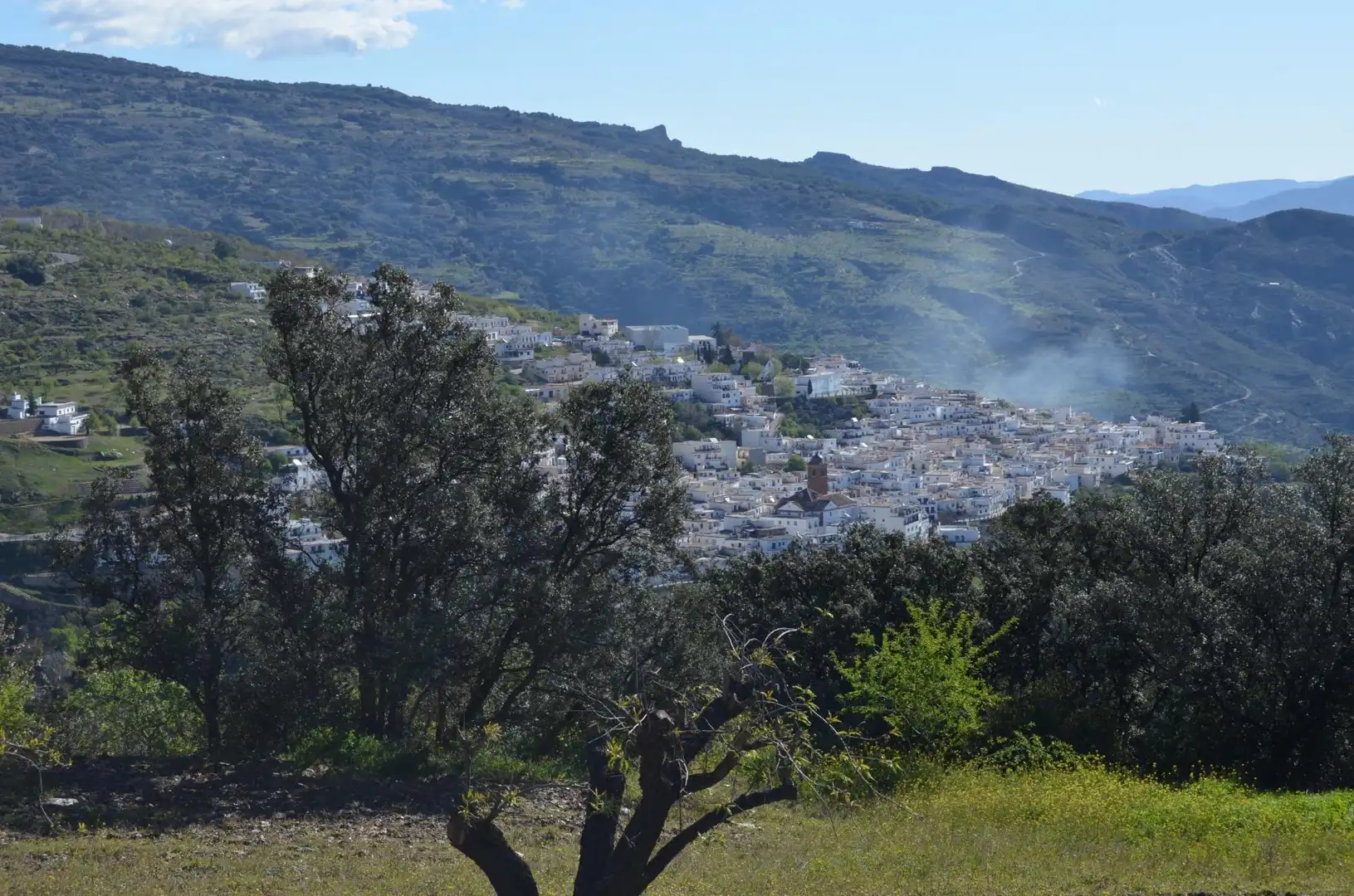 Casa rústica amb terrassa en venda a Carretera Pago Anduron, imagen 50
