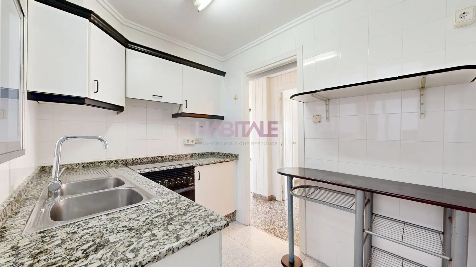 Cocina de Piso en venta en Torrent