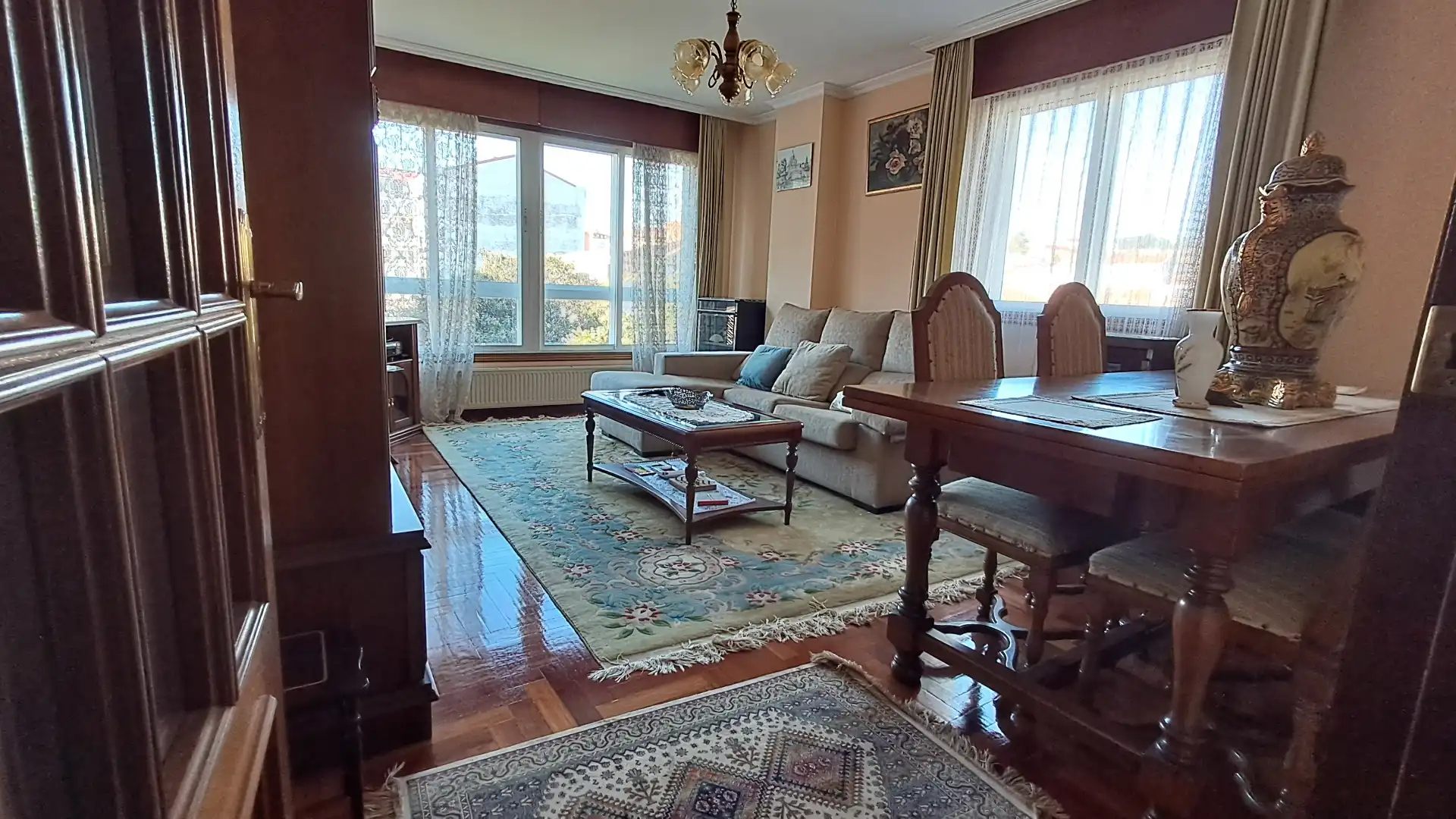 Piso en venta en Rúa do Xílgaro, 26, Casablanca - Calvario, Centro Urbano