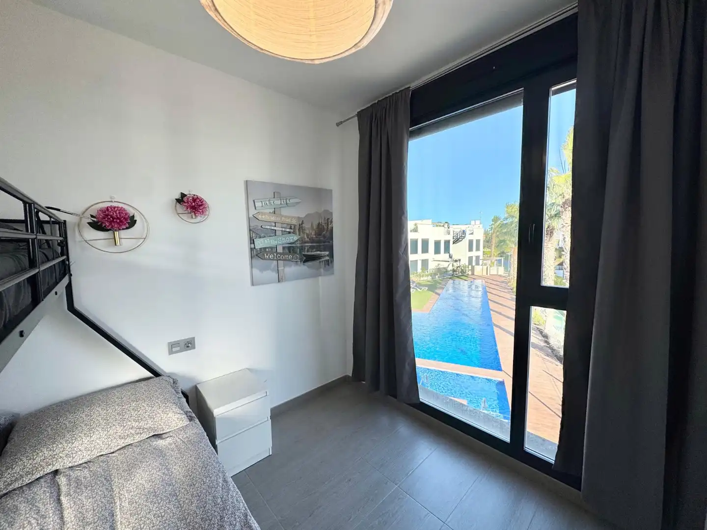 Casa con terraza en alquiler en Los Balcones - Los Altos, imagen 27