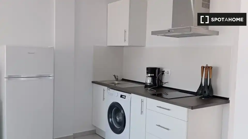Zimmer in Montemar