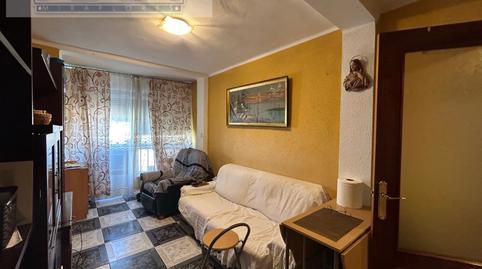 Foto 5 de Piso en venta en Cruz Roja, Sevilla