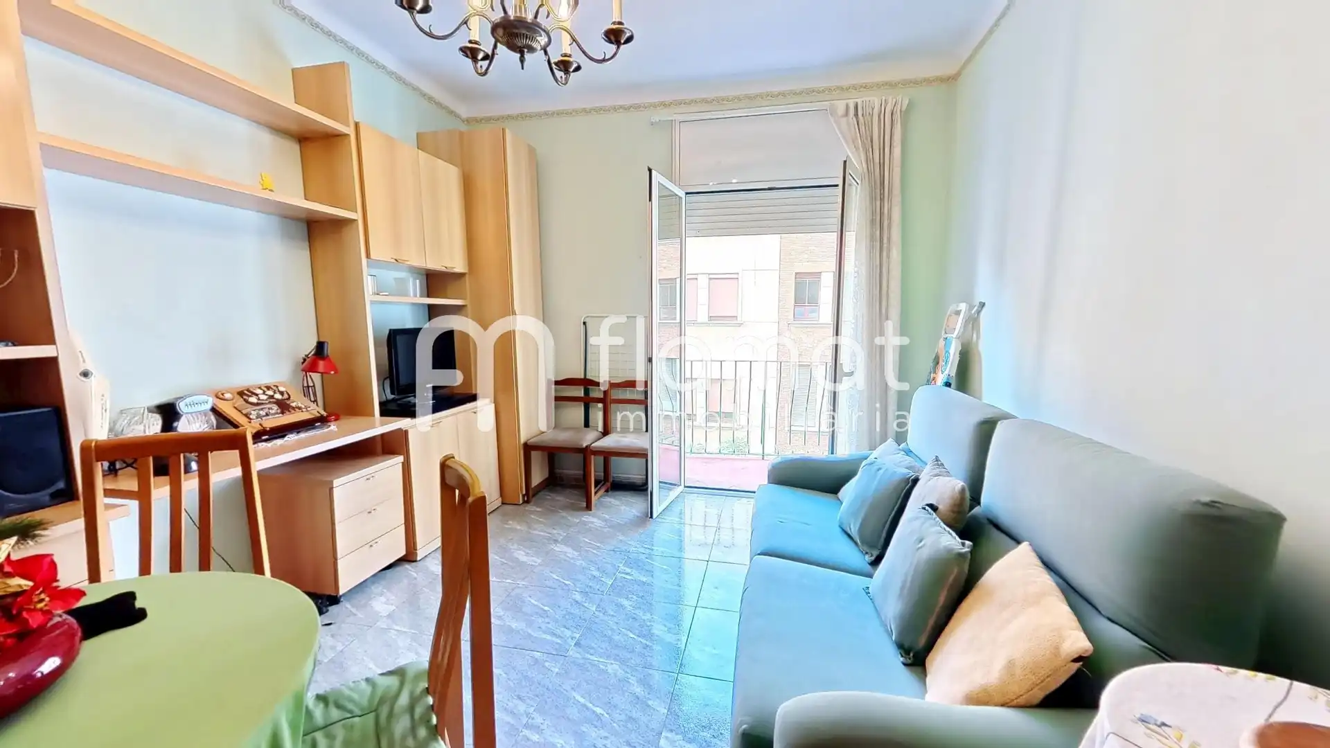 Flat with lift for sale in Carrer del Baró de les Quatre Torres 1, imagen 13