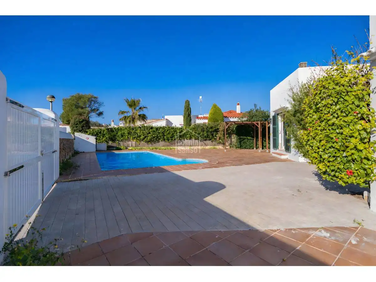 Casa o xalet en venda a Cala Blanca