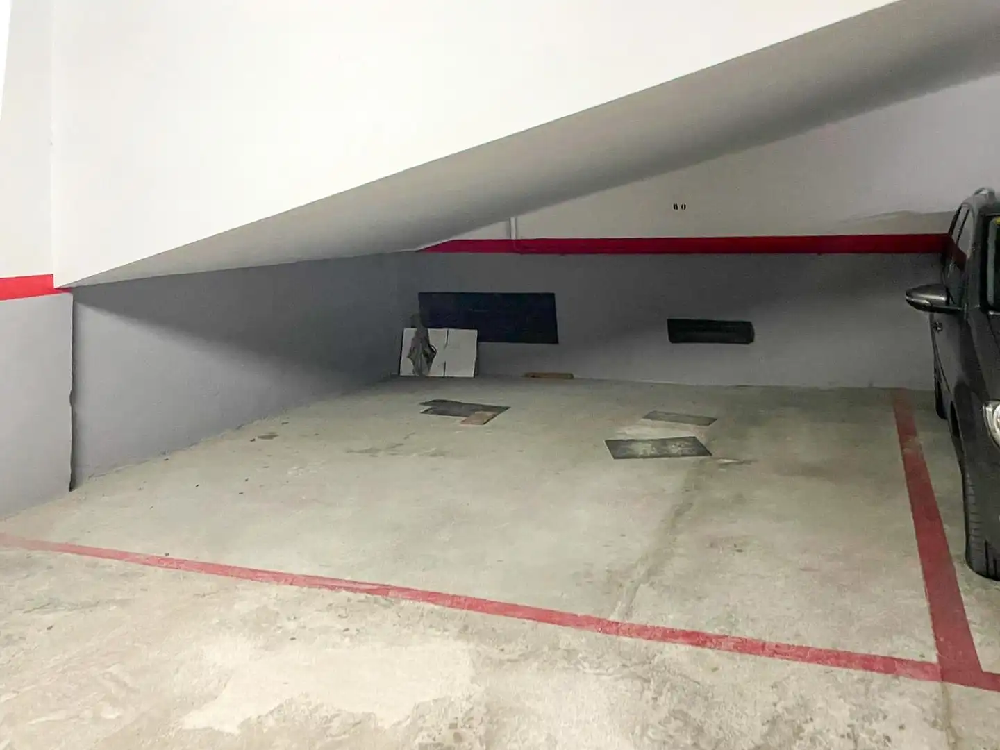 Aparcament de Pis en venda en Viladecans amb Aire condicionat, Calefacció i Traster