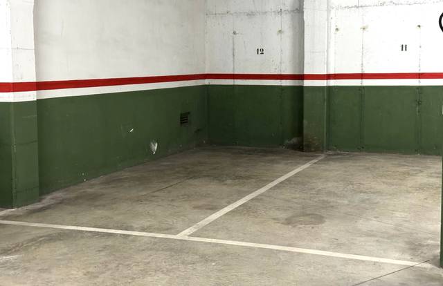 Garaje en Alquiler en Carrer Manso en Mas Duran