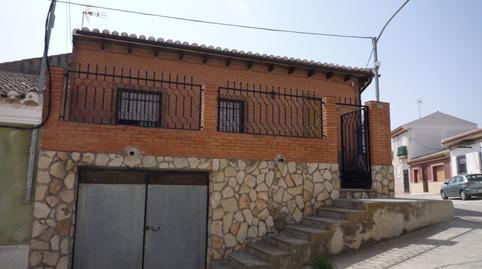 Photo 2 of House or chalet for sale in Calle Jorge Juan, Fuente-Álamo, Albacete