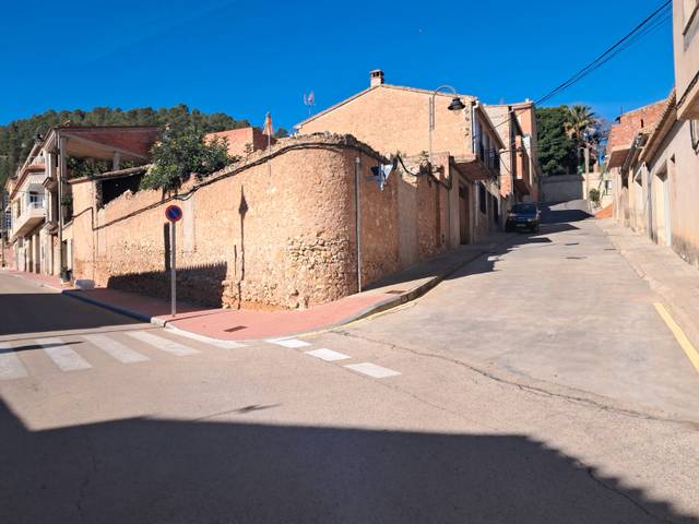 Terreno residencial en Venta en Carrer de Severo Ochoa, 24 en Sumacàrcer