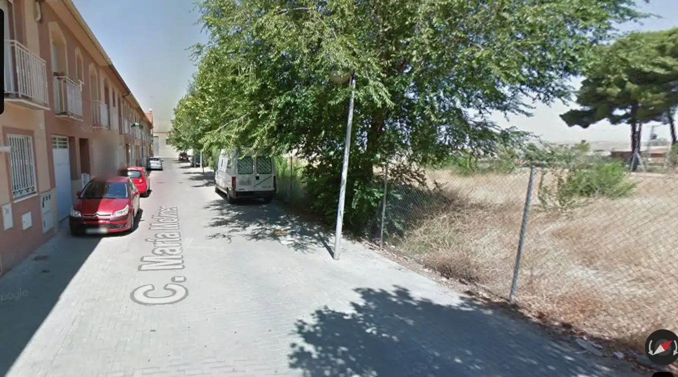 Parking of Detached homes for sale in Ciempozuelos  with Air Conditioner, Heating and Private garden