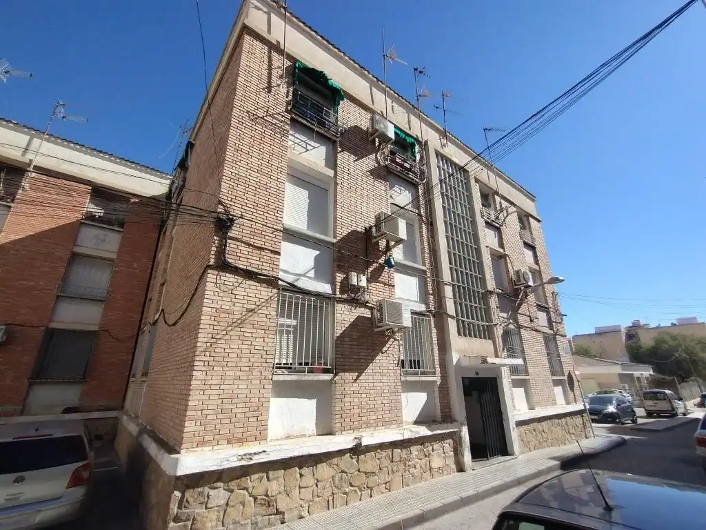 Appartement à vendre à CL LEONOR DE MOLINA