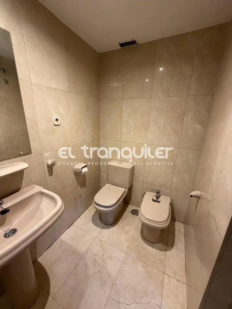 Wohnung zum Verkauf in Calle Orense, imagen 11