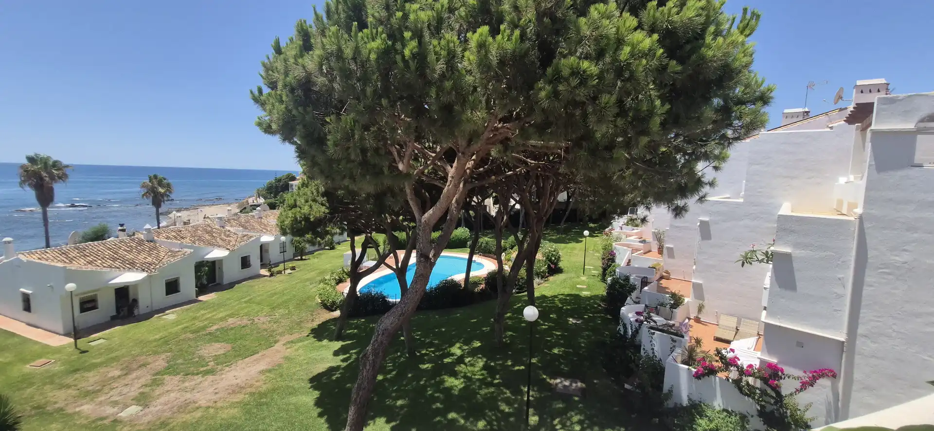 Appartement compact avec piscine à vendre à Camino Sendero Calypso nº 1 Sitio de Calahonda 1, imagen 14