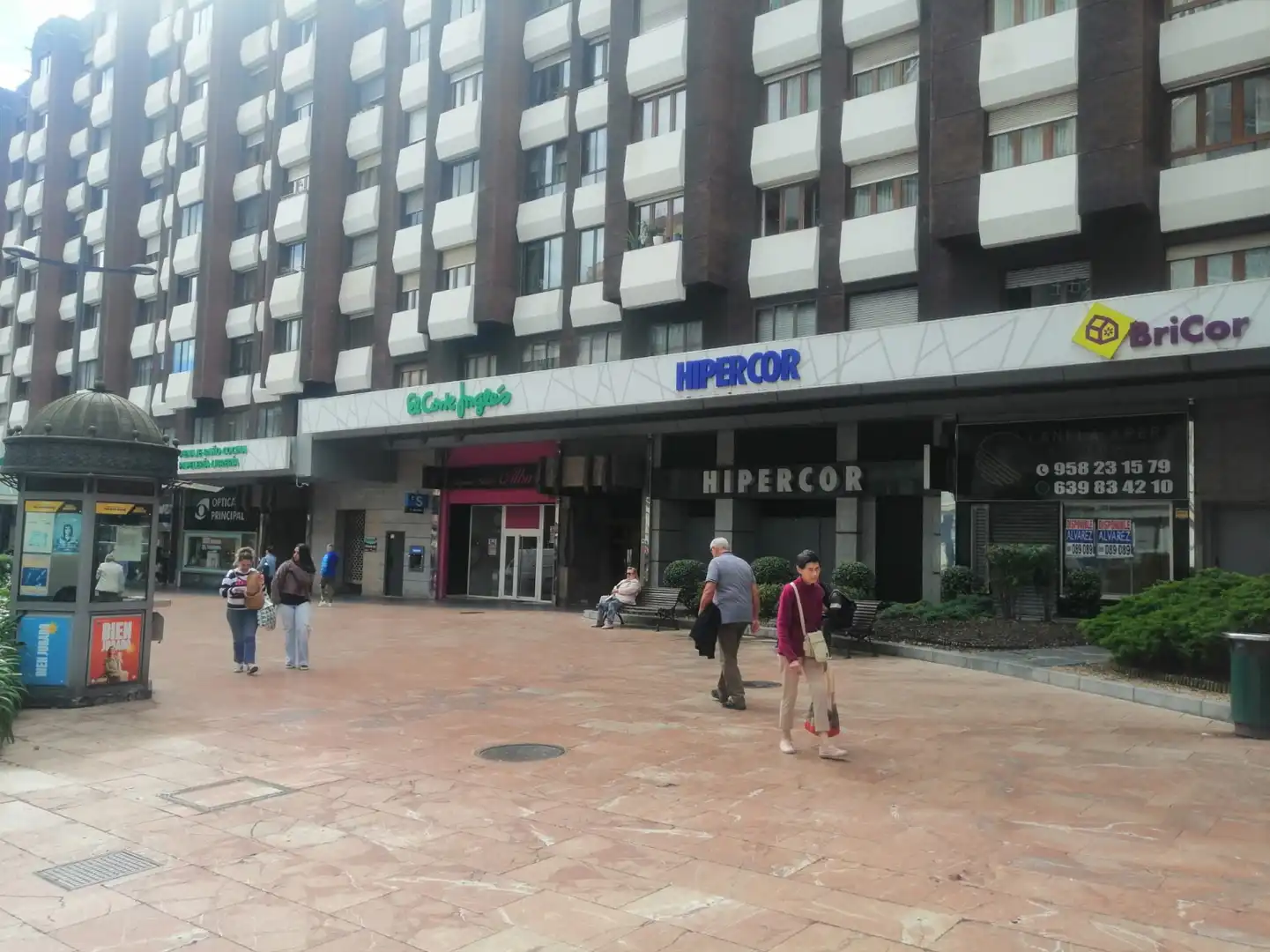 Business premises for sale in Oviedo - GENERAL ELORZA, imagen 7