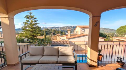 Photo 5 of Houses for sale in Carrer Gramoia, 64a, S'Agaró, Castell d'Aro, Platja d'Aro i s'Agaró