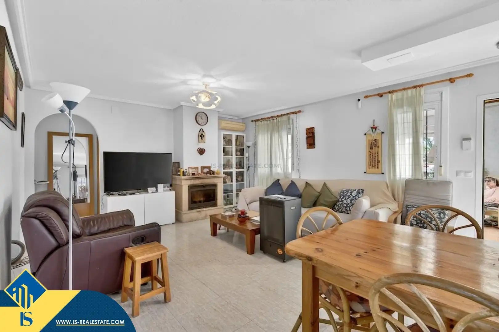 Detached house with pool for sale in Gran Alacant, imagen 18