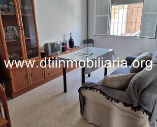 Living room of Single-family semi-detached for sale in Manzanilla  with Air Conditioner