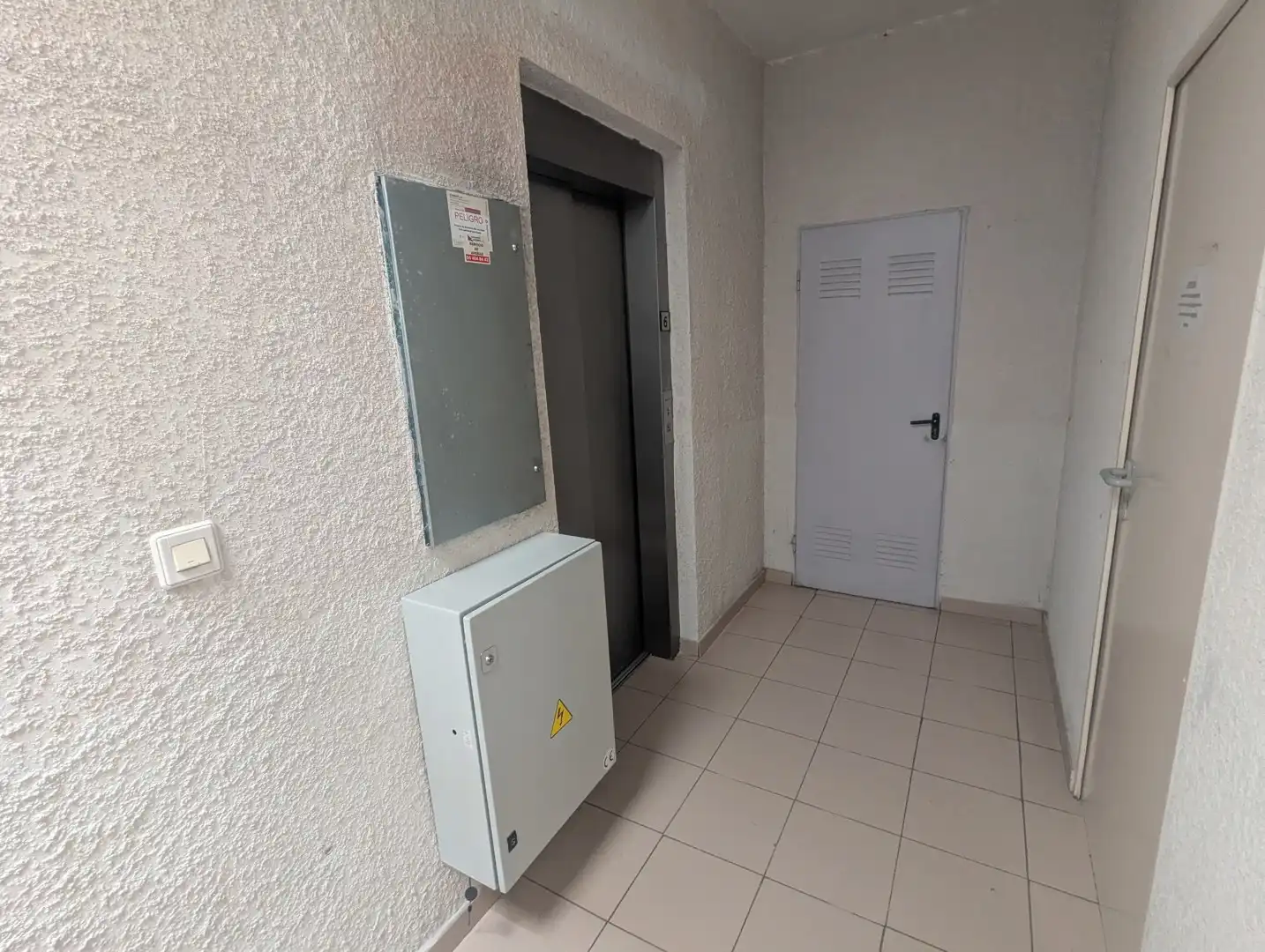 Parking of Flat for sale in Bilbao   with Storage room and Furnished