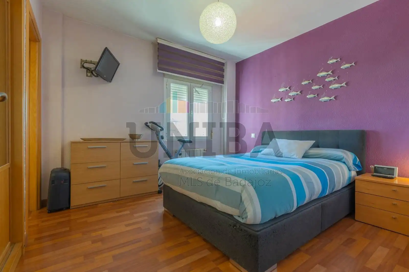 Piso con jardín en venta en Casco Antiguo, imagen 12