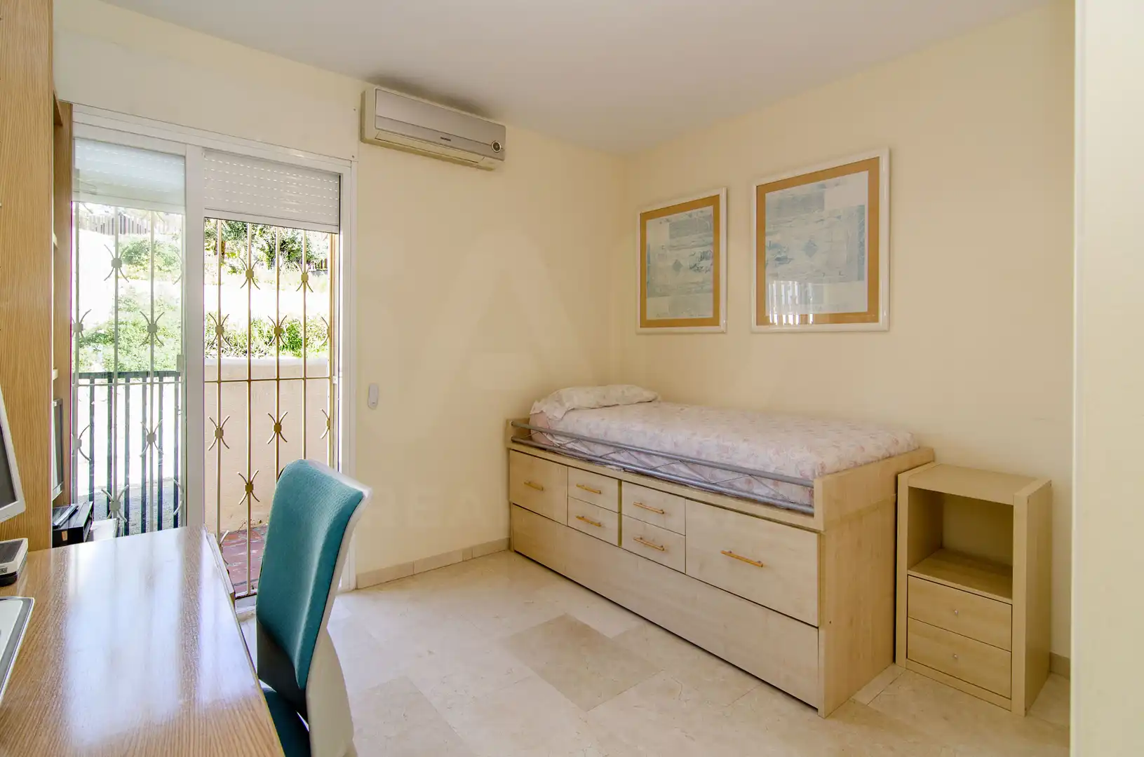 Doppelhaushälfte mit Pool zum Verkauf in Vallpineda - Santa Bárbara, imagen 23