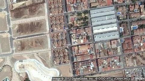 Foto 4 de Piso en venta en Alberca, Murcia