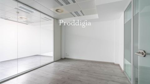 Foto 2 de Oficina de lloguer a Josep Tarradellas, La Nova Esquerra de l'Eixample, Barcelona Capital