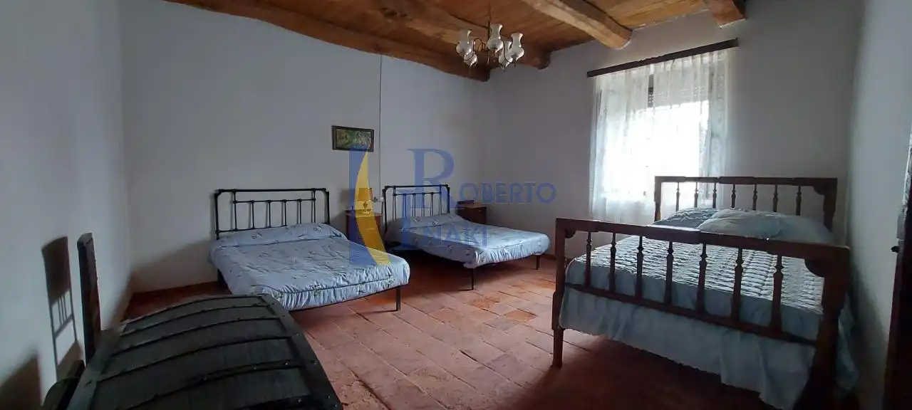 Casa o chalet en venta en San Millán de los Caballeros con Jardín privado
