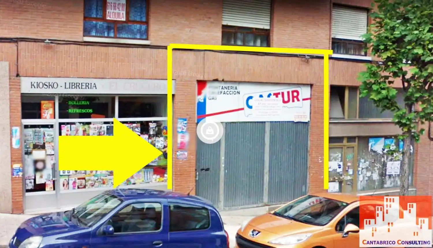 Local comercial en venta en Ciudad Naranco - Prados de La Fuente, imagen 6