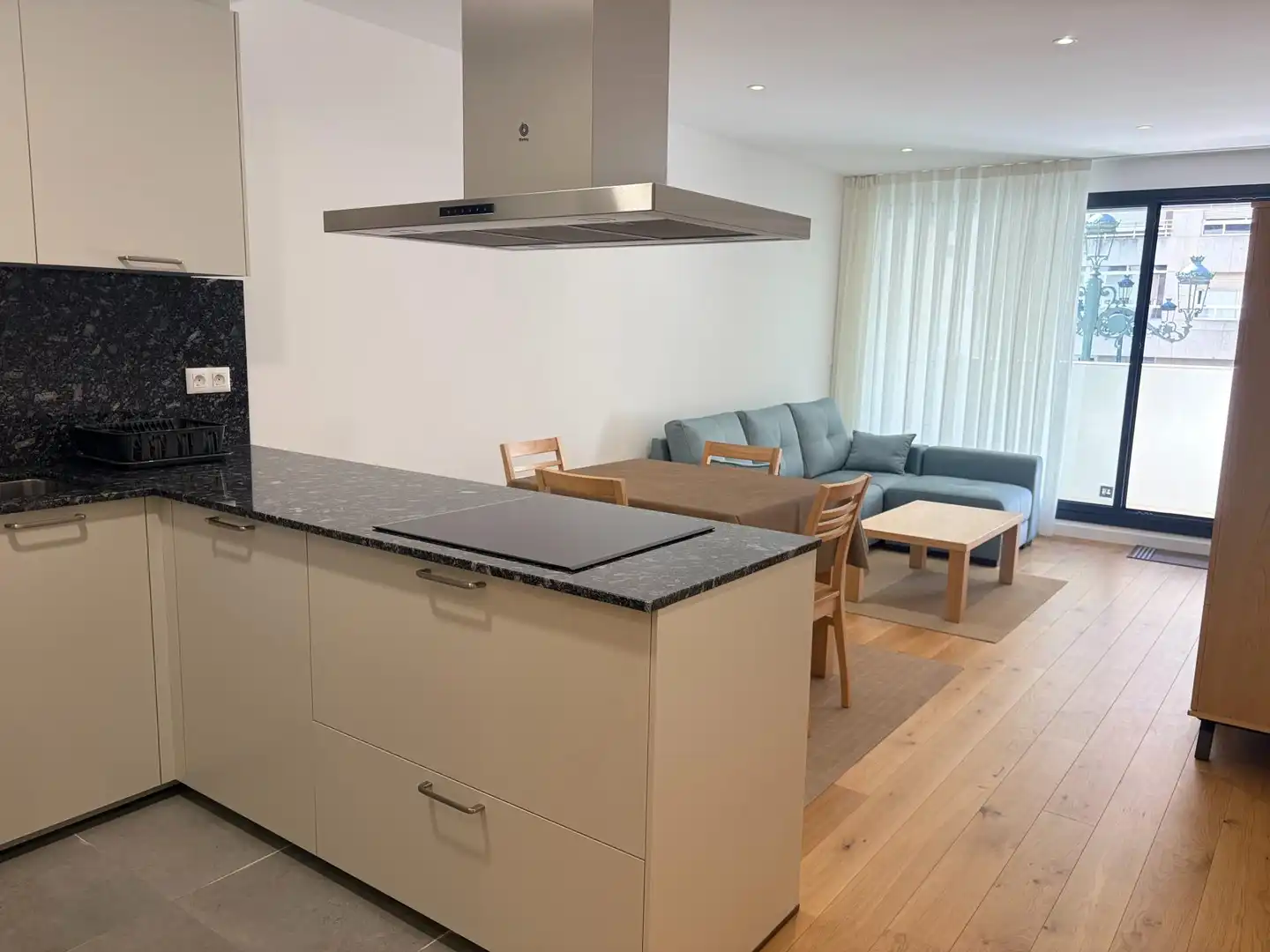 Apartments for rent in Centro - Areal