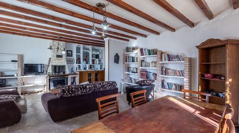 Foto 3 de Finca rústica en venta en Calle Gl, 12, Moraleda de Zafayona, Granada
