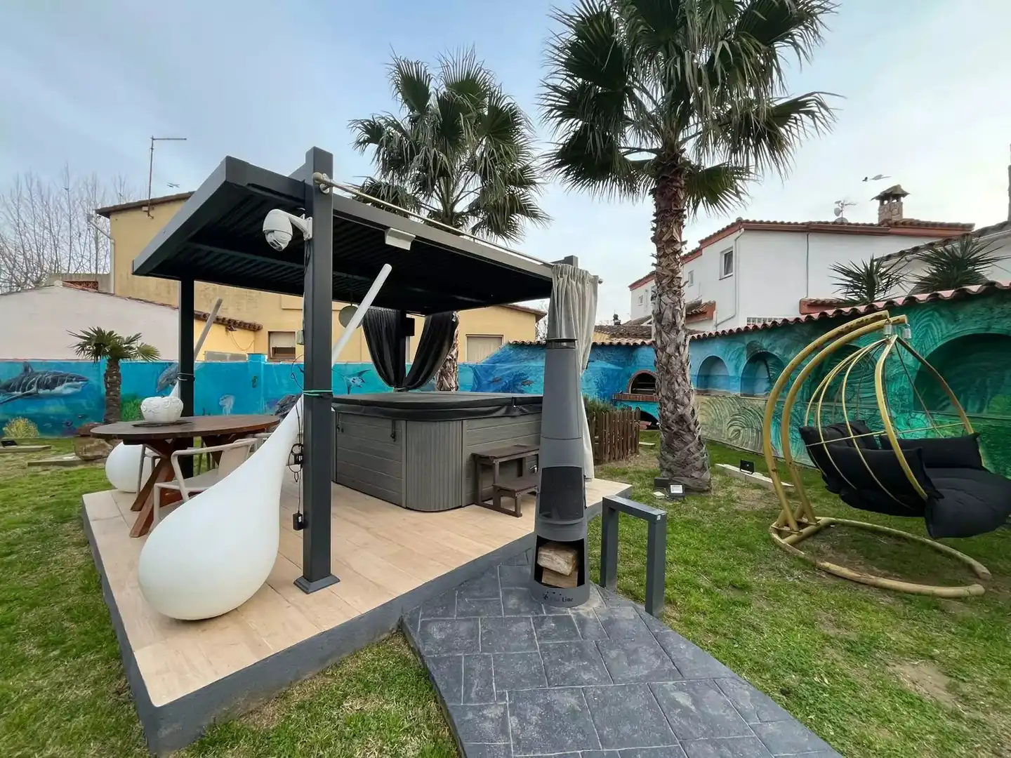 Casa in vendita a Moxó - Sant Mori, imagen 19