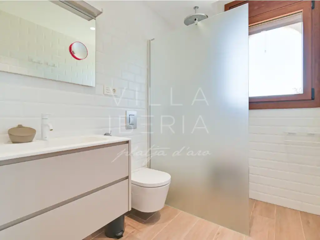 Casa amb piscina en venda a Calle Palmeres 23, imagen 31