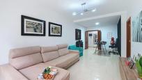 Living room of Flat for sale in Las Palmas de Gran Canaria  with Private garden, Terrace and Storage room