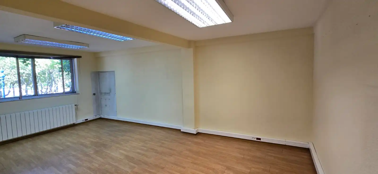 Office space to rent in Calle de la Hipica 1, imagen 15