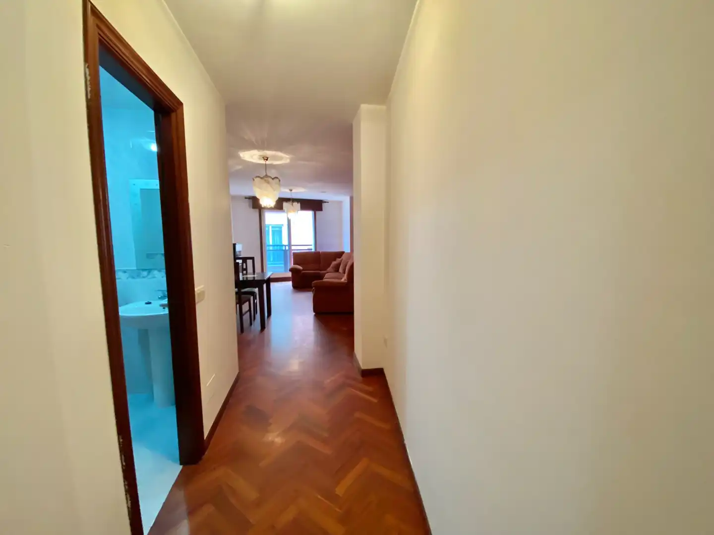 Appartement avec terrasse à vendre à Rúa Ría de Viveiro, imagen 33