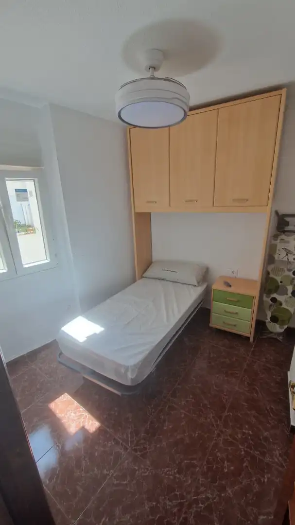Wohnung zum Verkauf in San Bartolomé - Millán de Priego, imagen 9