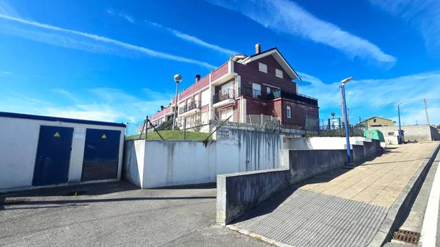 Ático en Venta en  SAN JUAN-CUCHIA en Cuchía