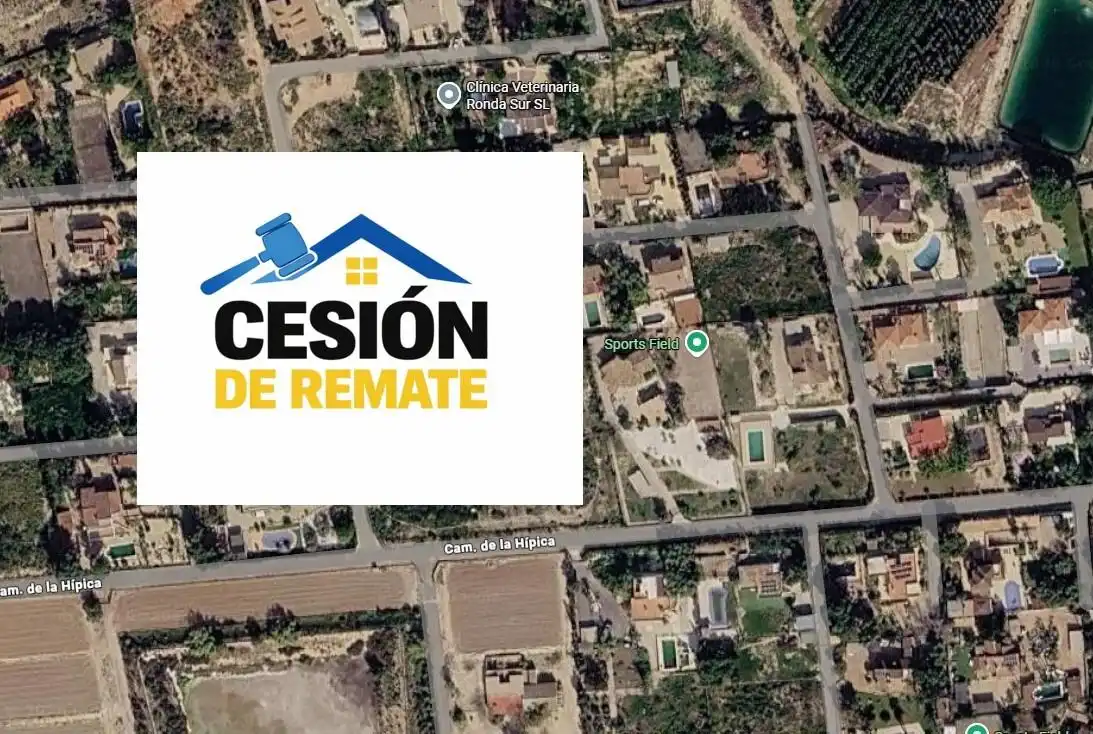 Casa con piscina en venta en Peña de las Águilas