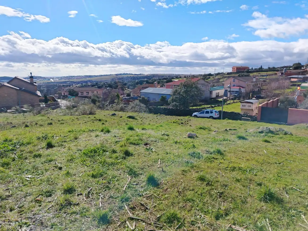 Residential land for sale in Calle Las Cruces, imagen 6