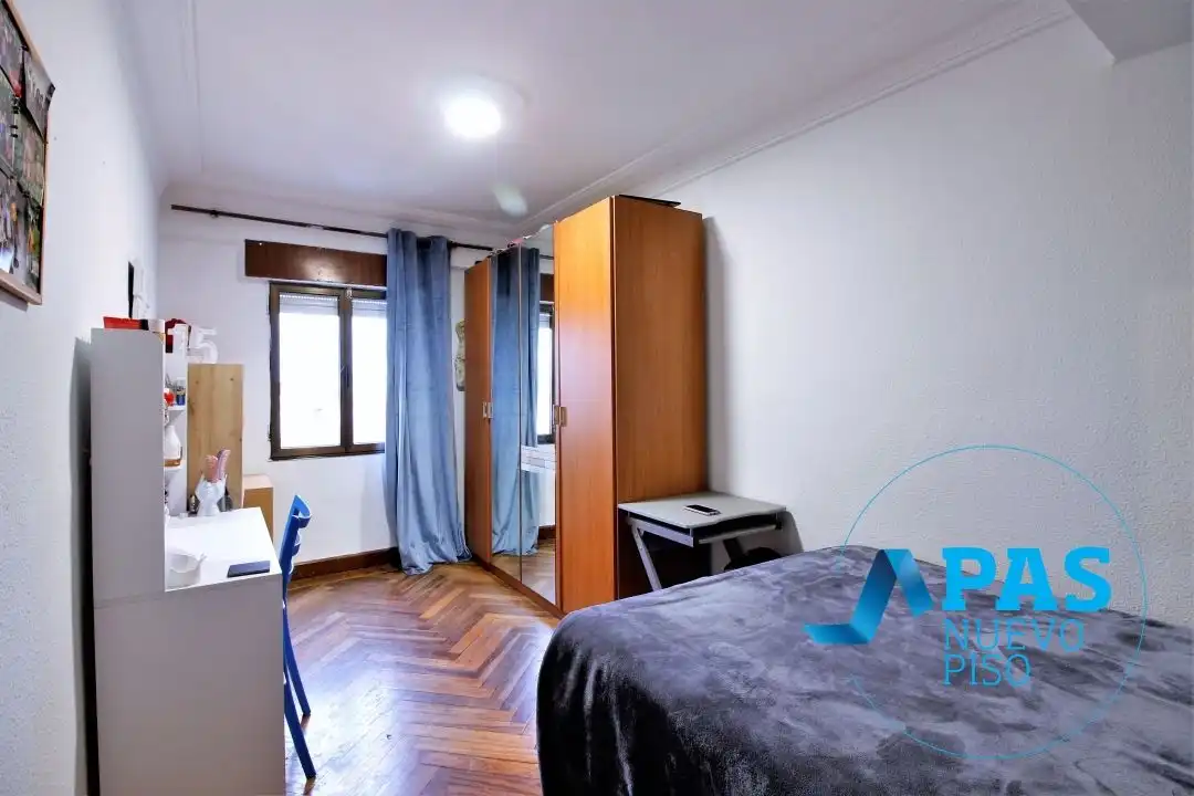 Habitación de Piso en venta en Santander