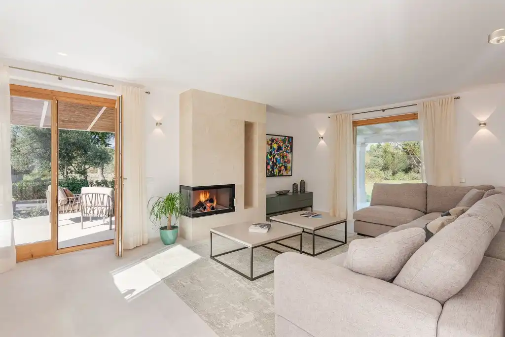 Maison rustique avec piscine à vendre à Pollença Poble, imagen 7