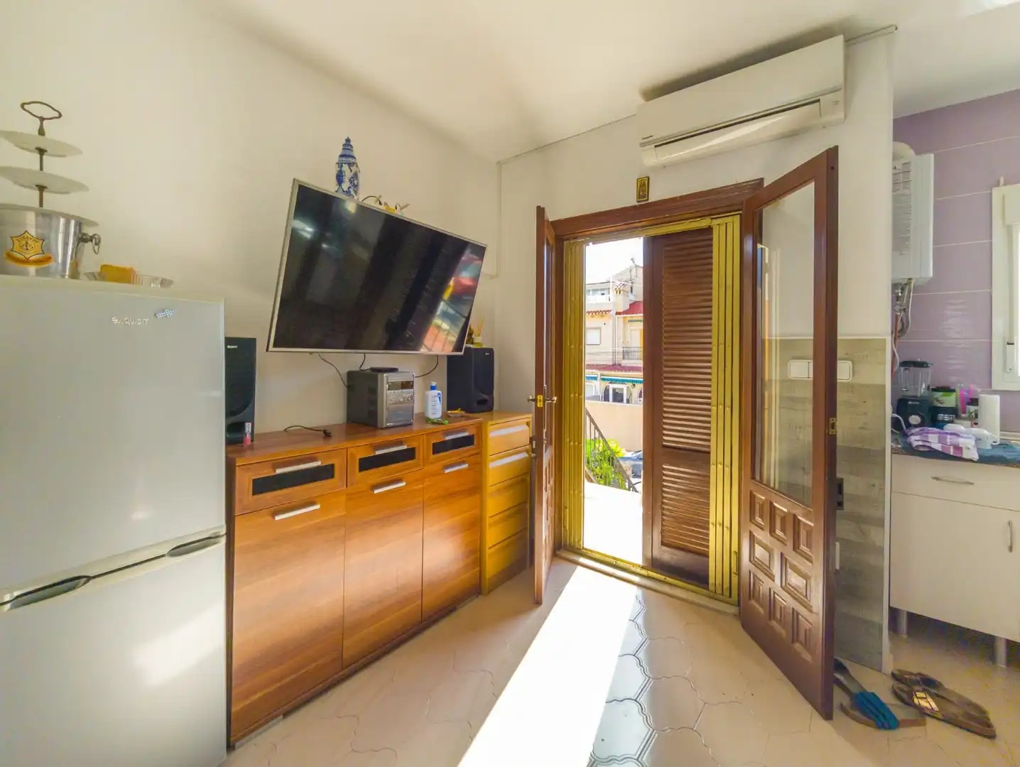 Flat with pool for sale in Calle Miguel Ángel 43, imagen 14