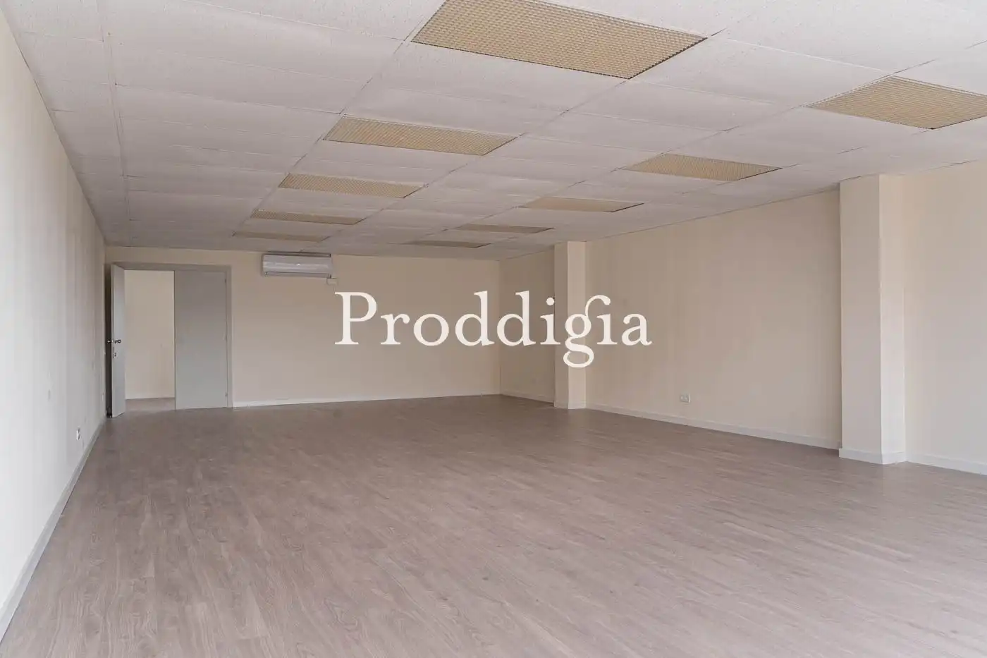Office for rent in Sant Cugat del Vallès  with Air Conditioner and Heating
