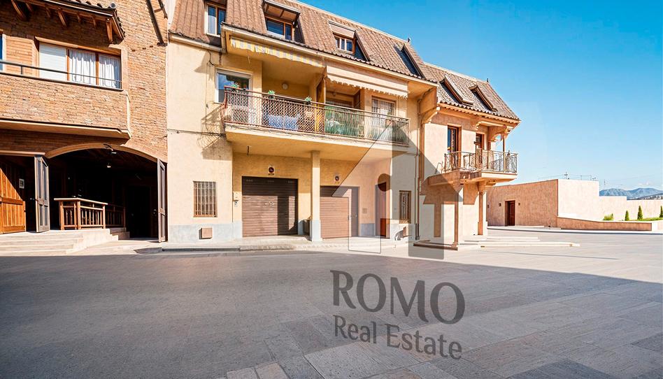 Photo 1 of Single-family semi-detached for sale in Carrer del Berguedà, Progrés, Barcelona