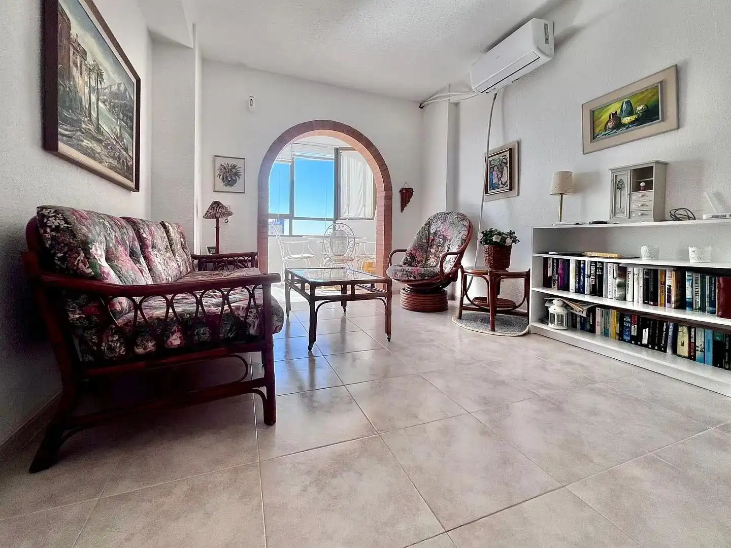 Apartament amb ascensor en venda a Paseo de la Brisa 4, imagen 3