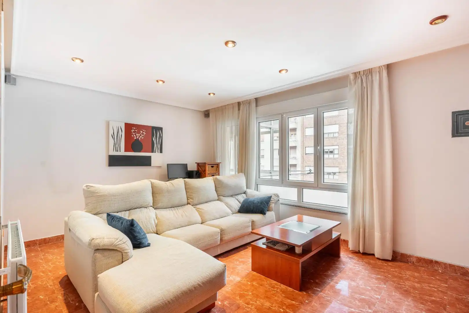 Piso con ascensor en venta en Calle LUIS MDEZ PIDAL 44, imagen 16